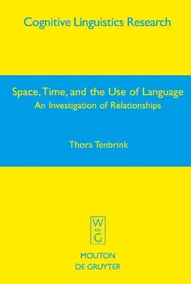 Space, Time, and the Use of Language