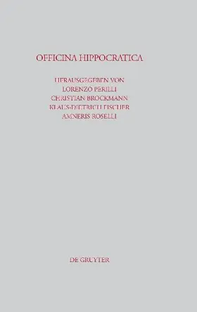 Officina Hippocratica