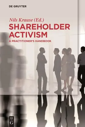 Shareholder Activism