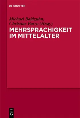 Mehrsprachigkeit im Mittelalter
