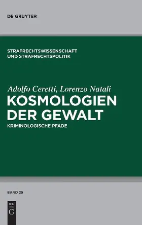Kosmologien der Gewalt