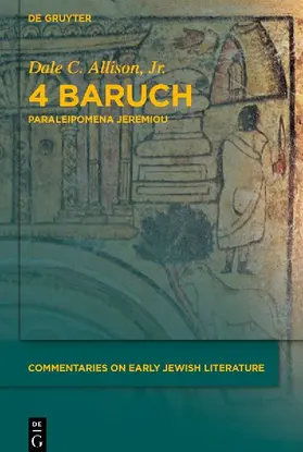 4 Baruch