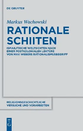 Rationale Schiiten