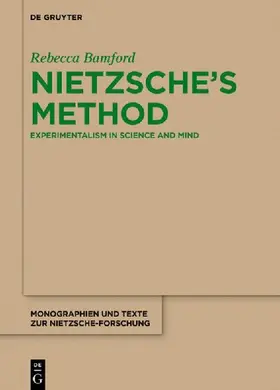 Nietzsche's Method
