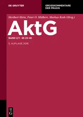 AktG