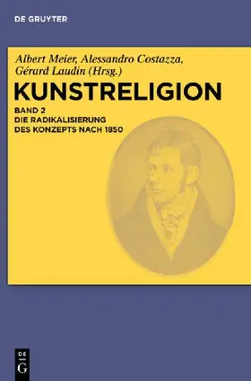 Die Radikalisierung des Konzepts nach 1850