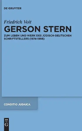 Gerson Stern