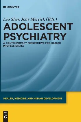 Adolescent Psychiatry