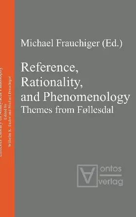 Reference, Rationality, and Phenomenology