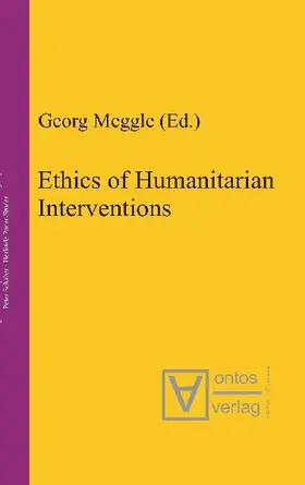 Ethics of Humanitarian Interventions