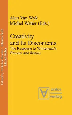 Creativity and Its Discontents
