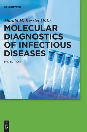 Molecular Diagnostics of Infectious Diseases