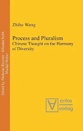 Process and Pluralism