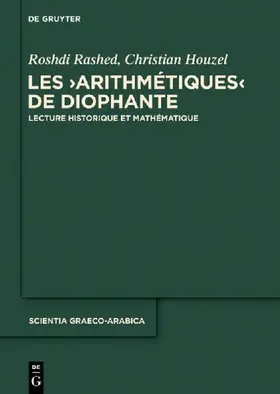 Les "Arithmétiques" de Diophante