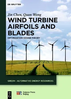 Wind Turbine Airfoils and Blades