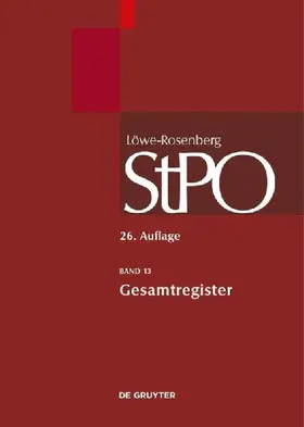 Gesamtregister