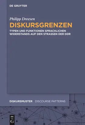 Diskursgrenzen