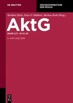 AktG