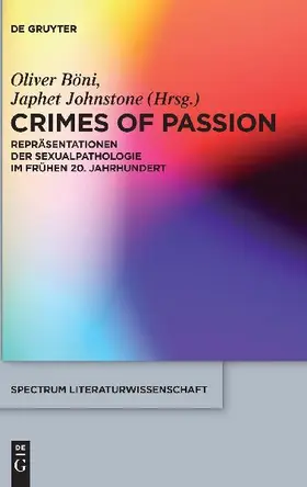Crimes of Passion