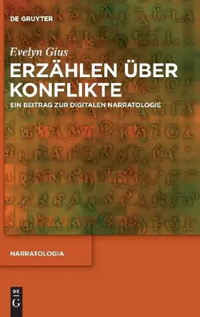 Erzählen über Konflikte