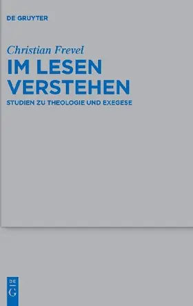 Im Lesen verstehen