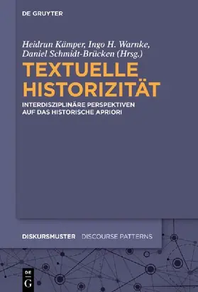 Textuelle Historizität