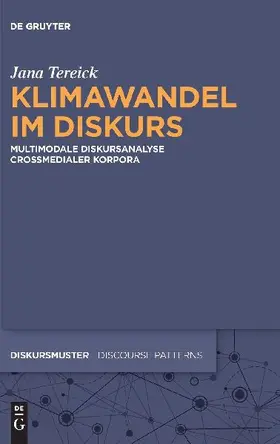 Klimawandel im Diskurs