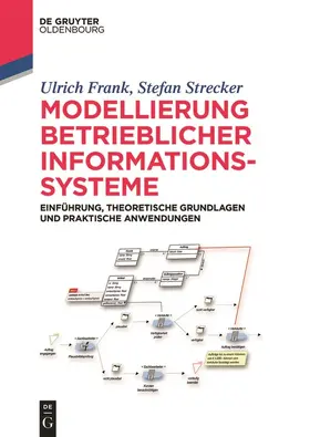 Konzeptuelle Modellierung