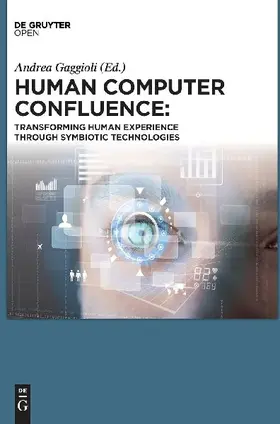 Human Computer Confluence