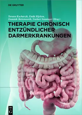 Therapie chronisch entzündlicher Darmerkrankungen