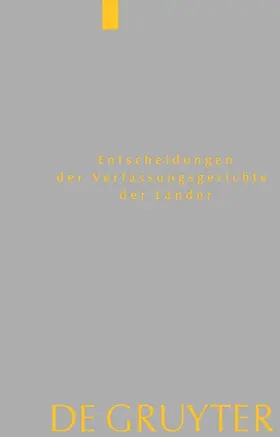 Baden-Württemberg, Berlin, Brandenburg, Bremen, Hamburg, Hessen, Mecklenburg-Vorpommern, Niedersachsen, Saarland, Sachsen, Sachsen-Anhalt, Schleswig-Holstein, Thüringen