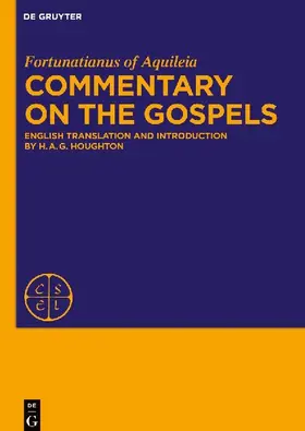 Commentary on the Gospels