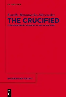 The Crucified