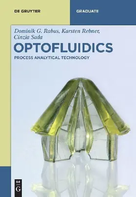 Optofluidics