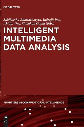 Intelligent Multimedia Data Analysis