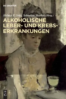 Alkoholische Leber- und Krebserkrankungen