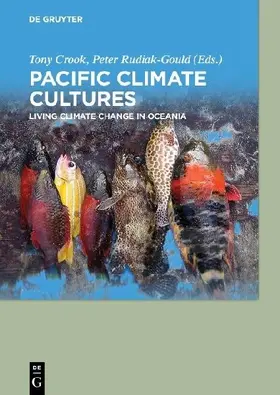 Pacific Climate Cultures