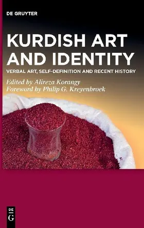 Kurdish Art and Identity