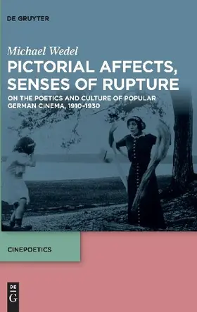 Pictorial Affects, Senses of Rupture