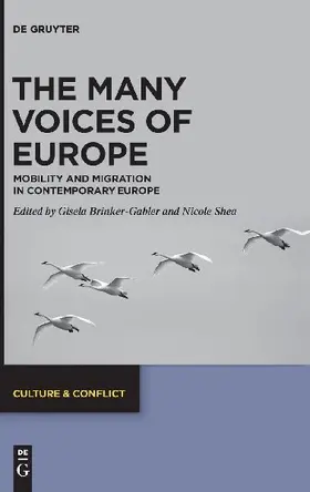 The Many Voices of Europe