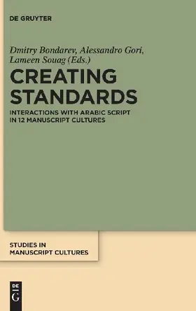 Creating Standards