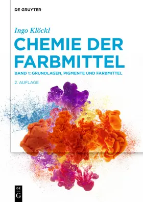 Chemie der Farbmittel 01