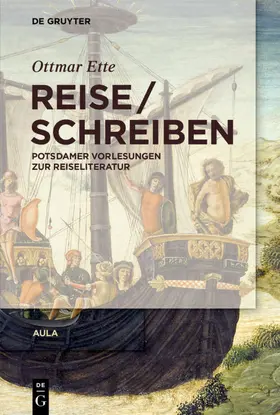 ReiseSchreiben