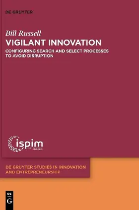 Vigilant Innovation