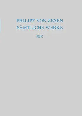 Sämtliche Werke, Neues Buß- und Gebetbuch