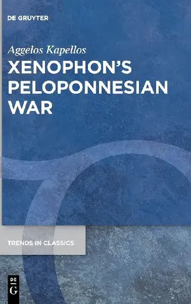 Xenophon's Peloponnesian War