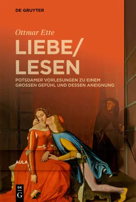 Liebe/Lesen