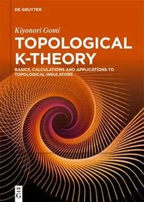 Topological K-theory