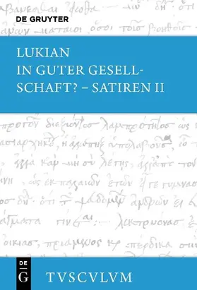 In guter Gesellschaft? - Satiren II