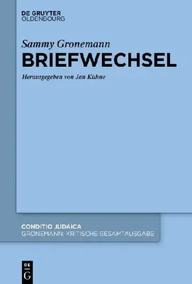 Briefwechsel